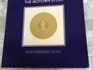 The Motown Story (5LP BOX SET) - Various major artists