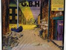 New / Sealed G.B.H. 