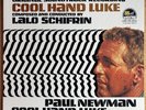 LALO SCHFRIN OST Cool Hand Luke JAPAN REISSUE LP PAUL NEWMAN 1979 MCA VIM-7250