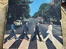 The Beatles, Abbey Road-Apple-1 C 062-04 243, 12” Vinyl LP Record