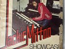 Jackie Mittoo Showcase Vinyl LP Original 1980 SOLP 0130 (Record Only) VG+
