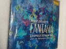 WALT DISNEYS 'FANTASIA' LP LEOPOLD STOKOWSKI WOW 3 RECORD SET MAKE OFFER