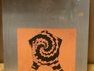 SUN RA AND HIS ARKESTRA DISCO 3000 CMIJ 78 VG+/VG LP El Saturn rare cover