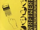 Kraftwerk - Pocket Calculator (12