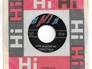 CHARLIE RICH - LOVE IS AFTER ME - Hi - EX/MINT MINUS CONDTION.