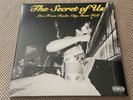 GRACIE ABRAMS 'The Secret Of Us: Live' SEALED 2025 Import RSD Vinyl 2-LP
