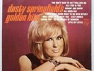 Dusty Springfield Golden Hits LP Philips PHS600-220 EX/VG 1974 US pressing