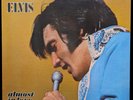 SEALED, Elvis Presley – Almost In Love CAS-2440, Stereo, 1st pressing, US, 1970