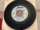 The Quest's Scream Loud Psychic 45 Fenton 1966 Garage Rock Surf Psych