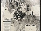 Revolver by The Beatles (Apple/Universal/Parlophone)MONO 2014 Reissue NEW SEALED