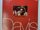 Workin’ And Steamin’ Record Vinyl Miles Davis Prestige P-24034