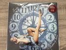 Laufey A Matter of Time SIGNED ON ALBUM COVER IN HAND Autumn Edition Rouge RARE