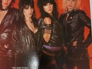 LEATHER ANGEL WE CAME TO KILL 1983 MIAMI 1992 RECORDS M 20