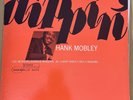 Hank Mobley Dippin’ Blue Note Vinyl LP BST 8409 VG+ RVG NY USA Lee Morgan