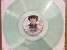 George Harrison LP Early Takes Vol. 1 Ltd Edition Coke Bottle Green Vinyl Rare