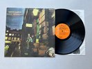 David Bowie - Ziggy Stardust & The Spiders From Mars  1972 UK  Press LP - N MINT