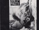 ANTI PASTI - FOUR SORE POINTS. ORIGINAL 1980 7