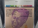 OTIS REDDING History Of ATCO 1968 LP Gatefold Monarch Press EX/EX