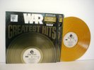 WAR Greatest Hits Original SEALED GOLD VINYL RSD 2020 AVENUE RECORDS RCV1 643546
