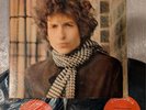 FOLK Bob Dylan Blonde on Blonde 2xLP Columbia C2L 41 1966 VG+ MONO PLAYS GREAT