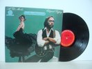 AL DI MEOLA Elegant Gypsy Half Speed MASTERSOUND Audiophile LP COLUMBIA HC 44461