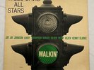 Miles Davis All Stars Walkin' Prestige Model 7076 LP NYC RVG DG