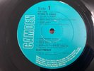 ELVIS PRESLEY - Return To Sender - IRISH PRESSING LP 1981 IRELAND