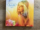 Addison Rae - Pink Liquid Filled Vinyl - Brand New - In Hand