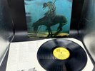 THE BEACH BOYS Surf's Up LP VG+ 1971 W/ Insert poster Brother Reprise