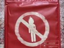 Travis Scott Days Before Rodeo Deluxe 10 Years Red Vinyl Record