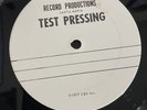 Rare 1977 Test Press - Cheap Trick - In Color - Epic 34884 LP Vinyl Record - EX