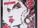 Arcadia So Red the Rose vinyl LP Capitol 1985 lyric sheet shrinkwrap hype