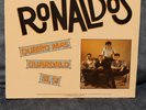 Los Ronaldos/Héroes Del Silencio Maxi Single Vinyl