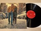 Bob Dylan The Freewheelin' MONO LP w/2 EYE LABEL 1963 CL 1986 G/G+ *MUST READ*