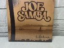 Joe Samba Lifeline Sealed LP Record Vinyl New