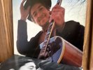 Bob Dylan Nashville Skyline LP Columbia KCS 9825 1969 1st PR EX/EX Play Graded