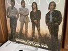 The Doors Waiting For The Sun LP Elektra EKS-74024 1968 1st PR EX/VG+ Play Grade
