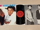 WHAM  Make It Big w/Inner Sleeve 1984 EX/EX/EX FC 39595 George Michael