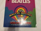 THE BEATLES  -  MAGICAL MYSTERY TOUR - 1977 GERMAN IMPORT - TRUE STEREO