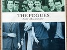 The Pogues / Sally Maclennane - RARE 1985 UK Vinyl 12