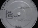 Tom Chasteen ‎– Ten EP 12