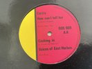 CURTIS  HOW CAN I TELL HER E.P. BILL HARRIS  NORTHERN SOUL
