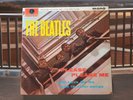 LP VINYL THE BEATLES PLEASE PLEASE ME PMC 1202  MONO 1N/1N  PRESS 1963 N804