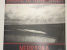 Bruce Springsteen ‎– Nebraska Columbia ‎– TC 38358 LP, US 1982