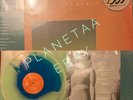 Khruangbin – Con Todo El Mundo Green Blue Swirl Colored Vinyl