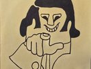 Stereolab – John Cage Bubblegum / Eloge D'Eros Slumberland 45