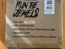 Run The Jewels Stay Gold Jewel Box LP Vinyl Box Set RTJ Marvel Comics