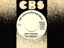 OZZY OSBOURNE   SHOT IN THE DARK  1986 PROMO 45 W/ FACTORY SLEEVE  BLACK SABBATH