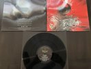 Depeche Mode Speak & Spell black vinyl LP
