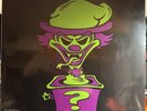 Insane Clown Posse (ICP) - Riddle box, 12” 2 LP vinyl Import SEALED
